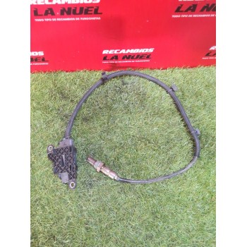 Recambio de sonda lambda para peugeot partner furgoneta/monovolumen (k9) 1.5 bluehdi 100 referencia OEM IAM 9830288780  