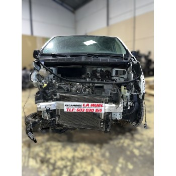 peugeot expert furgoneta (v_) del año 2022