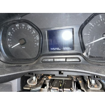 peugeot expert furgoneta (v_) del año 2022