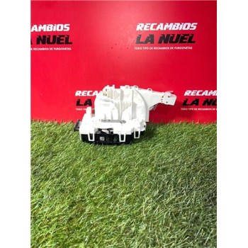 Recambio de cerradura puerta delantera derecha para mercedes-benz sprinter iii furgon fwd (910)(02.2018) 2.1 311/314 cdi fwd l2 