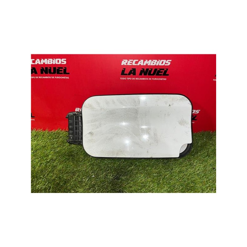 Recambio de tapa exterior combustible para citroën jumpy furgón (05.2016) 1.6 confort m [1,6 ltr. - 85 kw blue-hdi fap] referenc