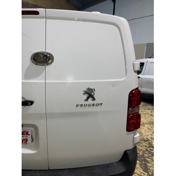 Recambio de puerta trasera derecha para peugeot expert furgoneta (v_) 2.0 bluehdi 120 referencia OEM IAM 9808472080 9811894980 