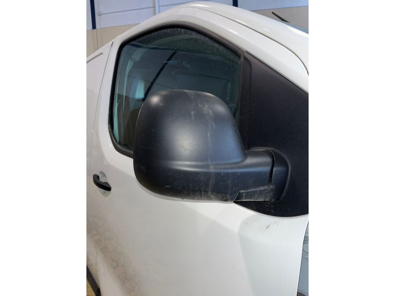 Recambio de retrovisor derecho para peugeot expert furgoneta (v_) 2.0 bluehdi 120 referencia OEM IAM 98155882XT  