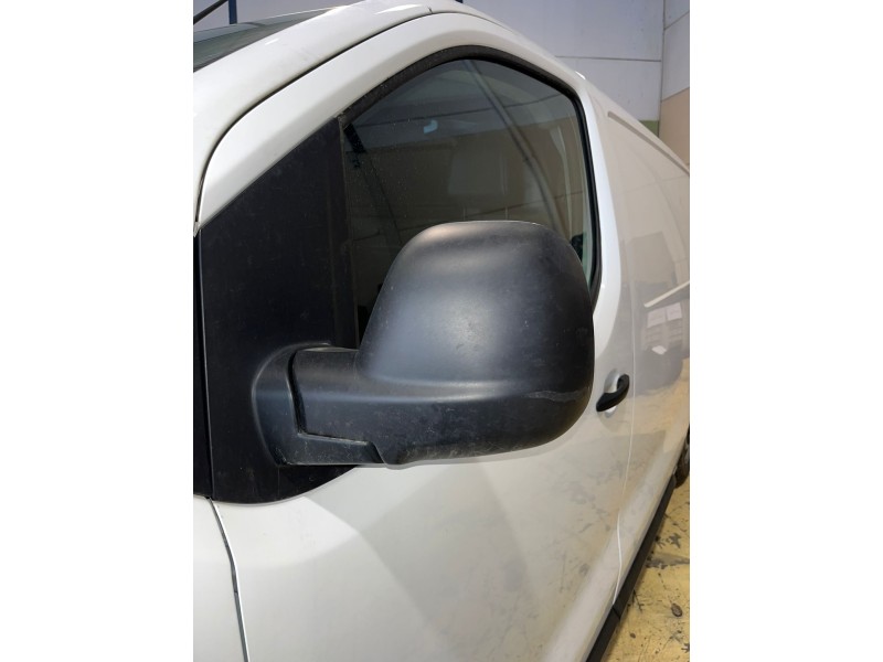 Recambio de retrovisor izquierdo para peugeot expert furgoneta (v_) 2.0 bluehdi 120 referencia OEM IAM 98155884XT  