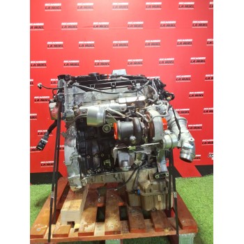 Recambio de motor completo para mercedes-benz sprinter 3,5-t furgoneta (b907, b910) 316 cdi rwd (907.631, 907.633, 907.635, 907.