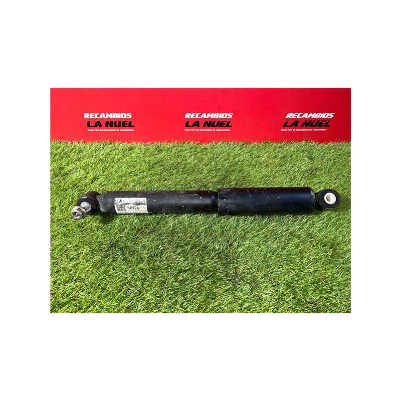 Recambio de amortiguador trasero derecho para volkswagen crafter furgón (sy/sx)(09.2016) 2.0 35 furgón bl ta fwd [2,0 ltr. - 103