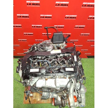 Recambio de motor completo para mercedes-benz sprinter 3,5-t furgoneta (b907, b910) 316 cdi rwd (907.631, 907.633, 907.635, 907.