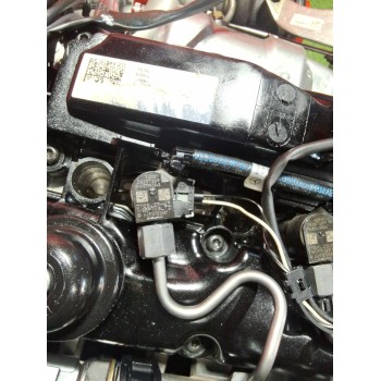 Recambio de motor completo para mercedes-benz sprinter 3,5-t furgoneta (b907, b910) 316 cdi rwd (907.631, 907.633, 907.635, 907.