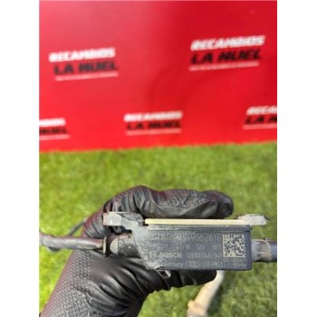 Recambio de sonda lambda para volkswagen crafter furgón (sy/sx)(09.2016) 2.0 35 furgón bl ta fwd [2,0 ltr. - 103 kw tdi] referen