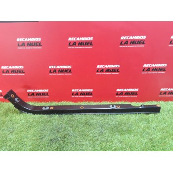 Recambio de soporte / guia puerta corredera para peugeot partner furgoneta/monovolumen (k9) 1.5 bluehdi 100 referencia OEM IAM 2