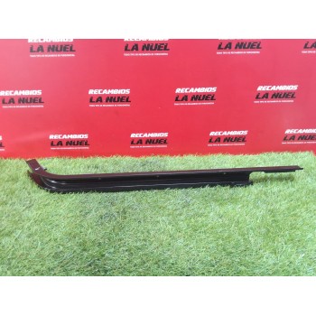 Recambio de soporte / guia puerta corredera para peugeot partner furgoneta/monovolumen (k9) 1.5 bluehdi 100 referencia OEM IAM 2