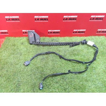 Recambio de guia cadena puerta para peugeot partner furgoneta/monovolumen (k9) 1.5 bluehdi 100 referencia OEM IAM 9816505880  