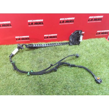 Recambio de guia cadena puerta para peugeot partner furgoneta/monovolumen (k9) 1.5 bluehdi 100 referencia OEM IAM 9816505880  