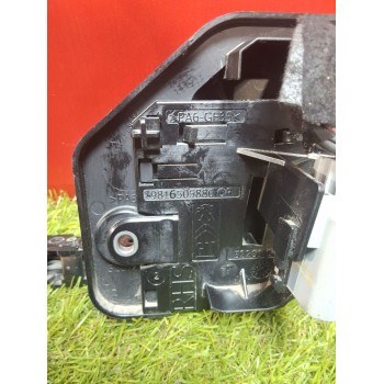 Recambio de guia cadena puerta para peugeot partner furgoneta/monovolumen (k9) 1.5 bluehdi 100 referencia OEM IAM 9816505880  