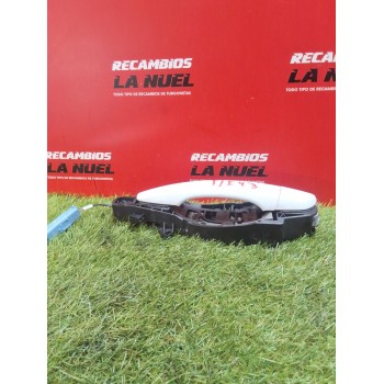 Recambio de maneta exterior trasera izquierda para peugeot partner furgoneta/monovolumen (k9) 1.5 bluehdi 100 referencia OEM IAM