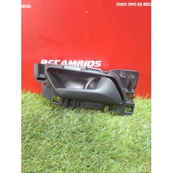 MANETA INTERIOR DELANTERA DERECHA 9819743877 98197438ZD 
