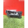 Recambio de maneta interior delantera derecha para peugeot partner furgoneta/monovolumen (k9) 1.5 bluehdi 100 referencia OEM IAM