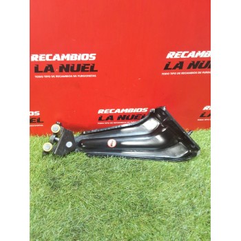 Recambio de rodillo puerta corredera derecha para peugeot partner furgoneta/monovolumen (k9) 1.5 bluehdi 100 referencia OEM IAM 