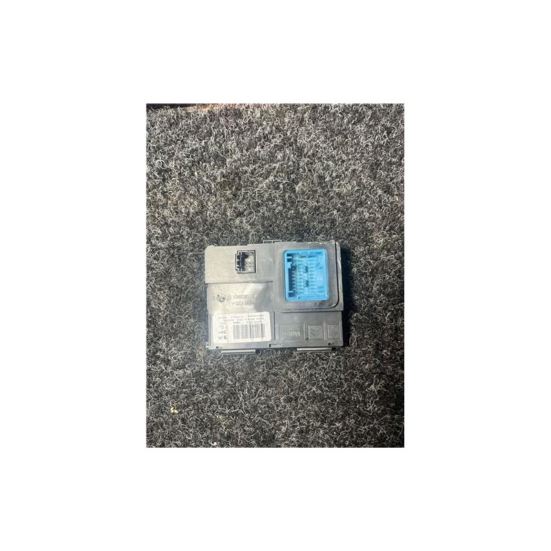 Recambio de modulo electronico para citroën jumpy furgón (05.2016) 1.5 control m [1,5 ltr. - 75 kw blue-hdi fap] referencia OEM 