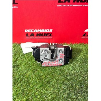 Recambio de cerradura puerta delantera derecha para mercedes-benz sprinter iii furgon fwd (910)(02.2018) 2.1 311/314 cdi fwd l2 