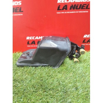 Recambio de rodillo puerta corredera derecha para peugeot partner furgoneta/monovolumen (k9) 1.5 bluehdi 100 referencia OEM IAM 