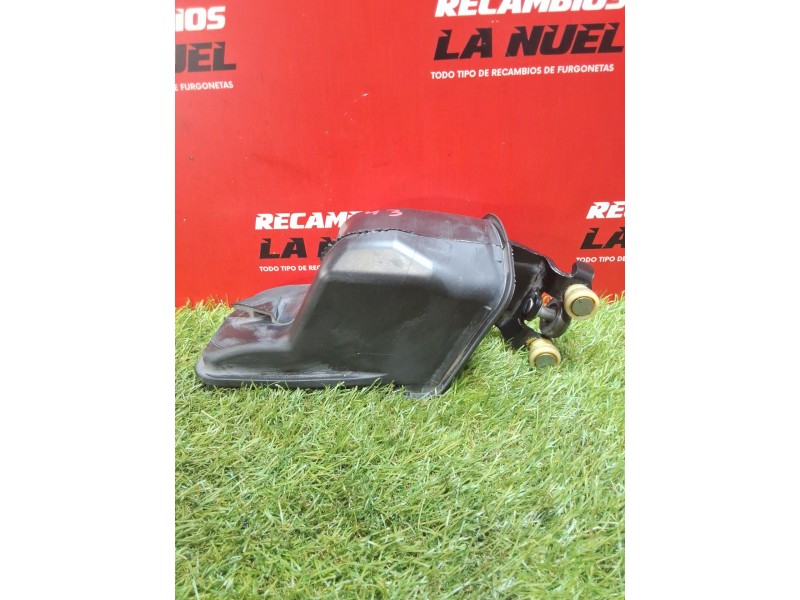 Recambio de rodillo puerta corredera derecha para peugeot partner furgoneta/monovolumen (k9) 1.5 bluehdi 100 referencia OEM IAM 