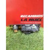 Recambio de mando elevalunas delantero izquierdo para peugeot partner furgoneta/monovolumen (k9) 1.5 bluehdi 100 referencia OEM 