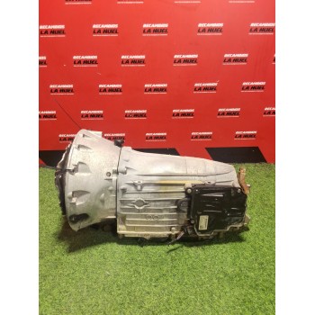 Recambio de caja cambios automatica para mercedes-benz sprinter 3,5-t furgoneta (b907, b910) 316 cdi rwd (907.631, 907.633, 907.