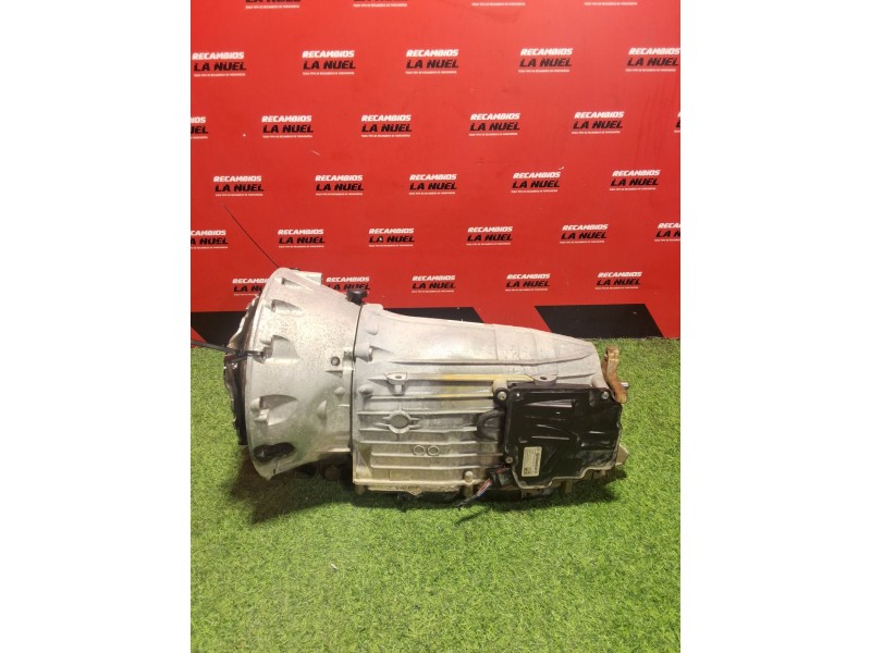 Recambio de caja cambios automatica para mercedes-benz sprinter 3,5-t furgoneta (b907, b910) 316 cdi rwd (907.631, 907.633, 907.