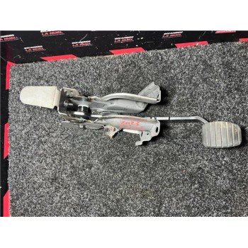 Recambio de pedal freno para renault express (04.2021) 1.5 basis [1,5 ltr. - 55 kw blue dci diesel fap] referencia OEM IAM 18020