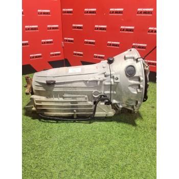 Recambio de caja cambios automatica para mercedes-benz sprinter 3,5-t furgoneta (b907, b910) 316 cdi rwd (907.631, 907.633, 907.