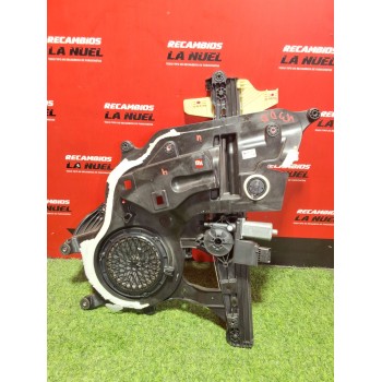 MECANISMO ELEVALUNAS DELANTERO DERECHO 9840175780 