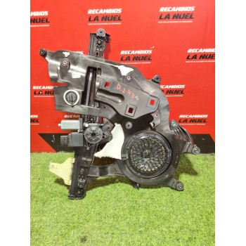 MECANISMO ELEVALUNAS DELANTERO IZQUIERDO 9840175880 