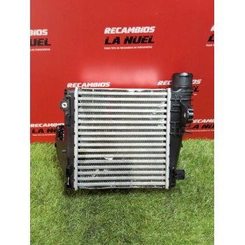 Recambio de intercooler para peugeot partner furgoneta/monovolumen (k9) 1.5 bluehdi 100 referencia OEM IAM 9675627980  