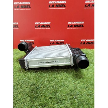 Recambio de intercooler para peugeot partner furgoneta/monovolumen (k9) 1.5 bluehdi 100 referencia OEM IAM 9675627980  