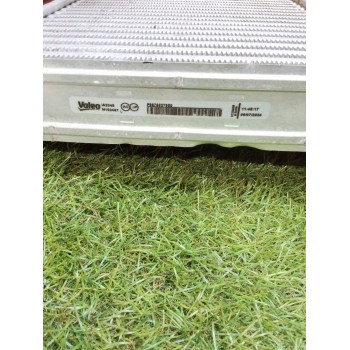 Recambio de intercooler para peugeot partner furgoneta/monovolumen (k9) 1.5 bluehdi 100 referencia OEM IAM 9675627980  