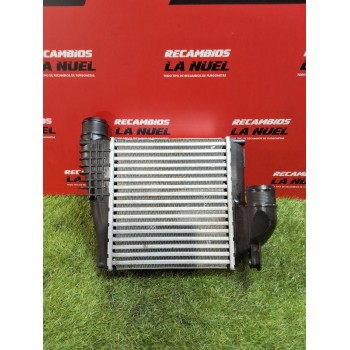 Recambio de intercooler para peugeot partner furgoneta/monovolumen (k9) 1.5 bluehdi 100 referencia OEM IAM 9675627980  