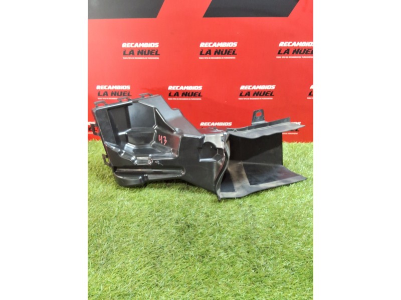 Recambio de boca aire para peugeot partner furgoneta/monovolumen (k9) 1.5 bluehdi 100 referencia OEM IAM 9816871780  