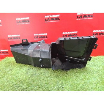 Recambio de boca aire para peugeot partner furgoneta/monovolumen (k9) 1.5 bluehdi 100 referencia OEM IAM 9816871780  