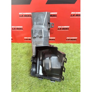 Recambio de boca aire para peugeot partner furgoneta/monovolumen (k9) 1.5 bluehdi 100 referencia OEM IAM 9816871780  