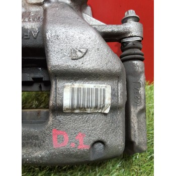 Recambio de pinza freno delantera izquierda para peugeot partner furgoneta/monovolumen (k9) 1.5 bluehdi 100 referencia OEM IAM 9
