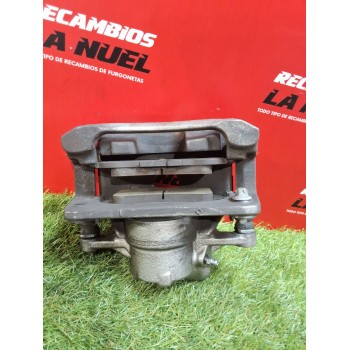 Recambio de pinza freno delantera izquierda para peugeot partner furgoneta/monovolumen (k9) 1.5 bluehdi 100 referencia OEM IAM 9