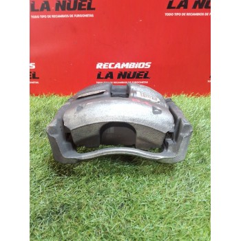 Recambio de pinza freno delantera izquierda para peugeot partner furgoneta/monovolumen (k9) 1.5 bluehdi 100 referencia OEM IAM 9