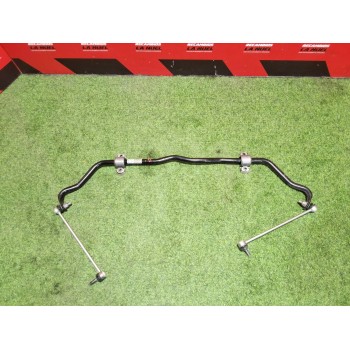 Recambio de barra estabilizadora delantera para peugeot partner furgoneta/monovolumen (k9) 1.5 bluehdi 100 referencia OEM IAM 98