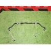 Recambio de barra estabilizadora delantera para peugeot partner furgoneta/monovolumen (k9) 1.5 bluehdi 100 referencia OEM IAM 98