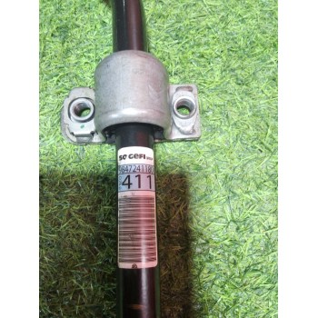 Recambio de barra estabilizadora delantera para peugeot partner furgoneta/monovolumen (k9) 1.5 bluehdi 100 referencia OEM IAM 98
