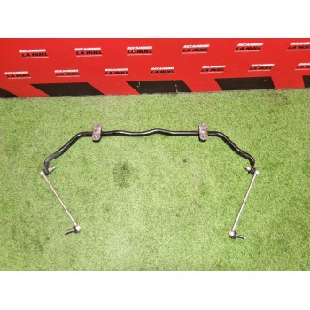 Recambio de barra estabilizadora delantera para peugeot partner furgoneta/monovolumen (k9) 1.5 bluehdi 100 referencia OEM IAM 98