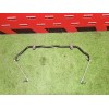 Recambio de barra estabilizadora delantera para peugeot partner furgoneta/monovolumen (k9) 1.5 bluehdi 100 referencia OEM IAM 98