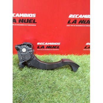 PEDAL ACELERADOR 9854066180 