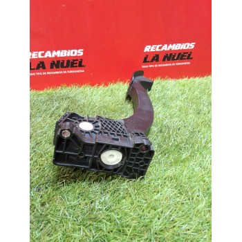 Recambio de pedal acelerador para peugeot partner furgoneta/monovolumen (k9) 1.5 bluehdi 100 referencia OEM IAM 9854066180  